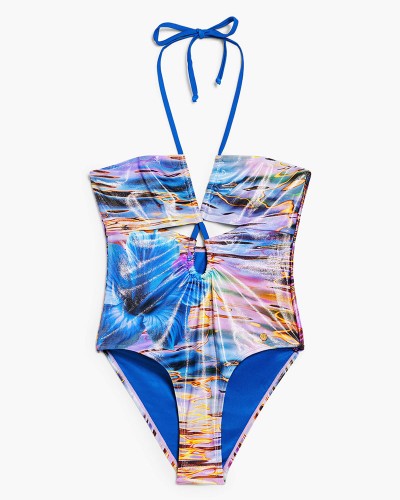 DESIGUAL SWIM_CANCUN ONE PIECE ΜΑΓΙΟ ΓΥΝΑΙΚΕΙΟ - DS0AP26SWMK060000000