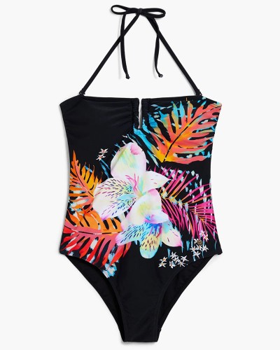 DESIGUAL SWIM_DAIKIRI ONE PIECE ΜΑΓΙΟ ΓΥΝΑΙΚΕΙΟ - DS0AP26SWMK240000000