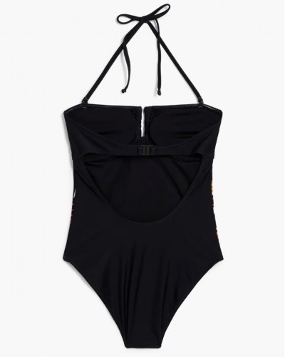 DESIGUAL SWIM_DAIKIRI ONE PIECE ΜΑΓΙΟ ΓΥΝΑΙΚΕΙΟ - DS0AP26SWMK240000000