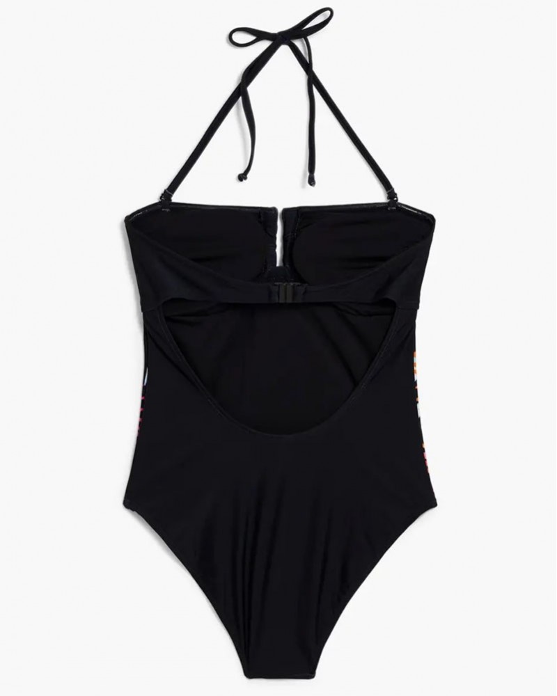DESIGUAL SWIM_DAIKIRI ONE PIECE ΜΑΓΙΟ ΓΥΝΑΙΚΕΙΟ - DS0AP26SWMK240000000