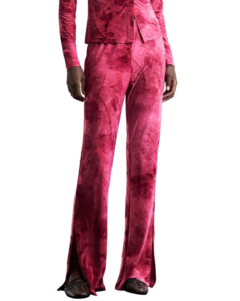 DESIGUAL PANT_CHESTER ΠΑΝΤΕΛΟΝΙ ΓΥΝΑΙΚΕΙΟ - DS0AP26SWPK030000000