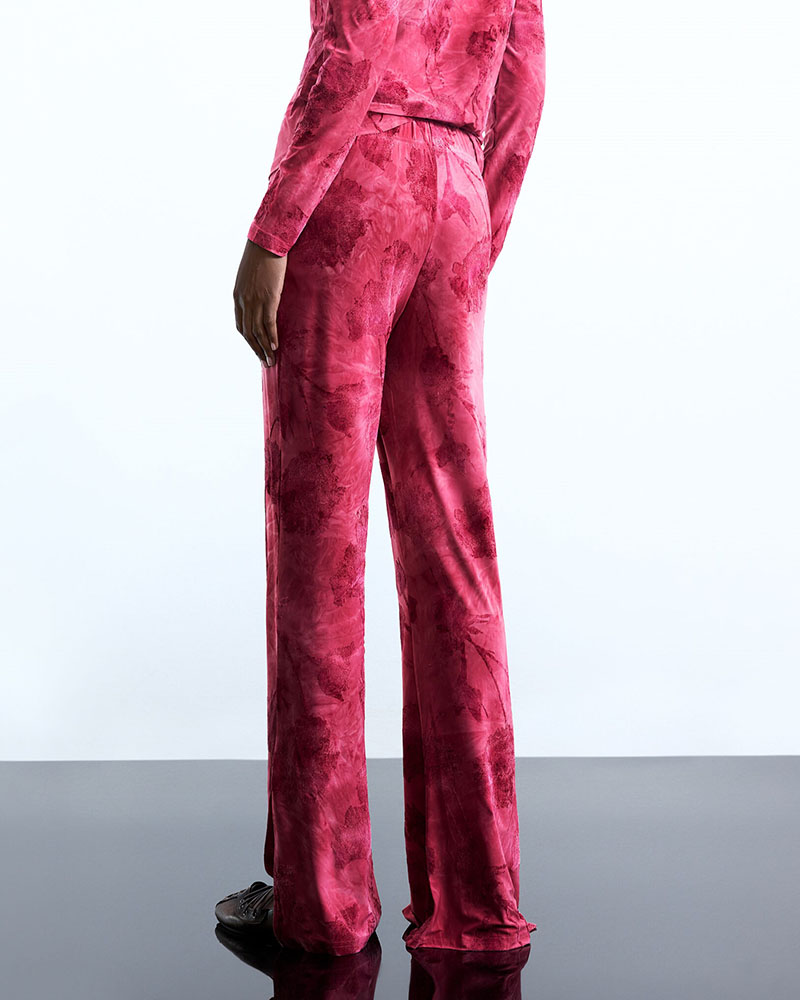 DESIGUAL PANT_CHESTER ΠΑΝΤΕΛΟΝΙ ΓΥΝΑΙΚΕΙΟ - DS0AP26SWPK030000000