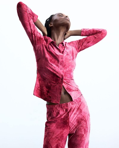 DESIGUAL PANT_CHESTER ΠΑΝΤΕΛΟΝΙ ΓΥΝΑΙΚΕΙΟ - DS0AP26SWPK030000000