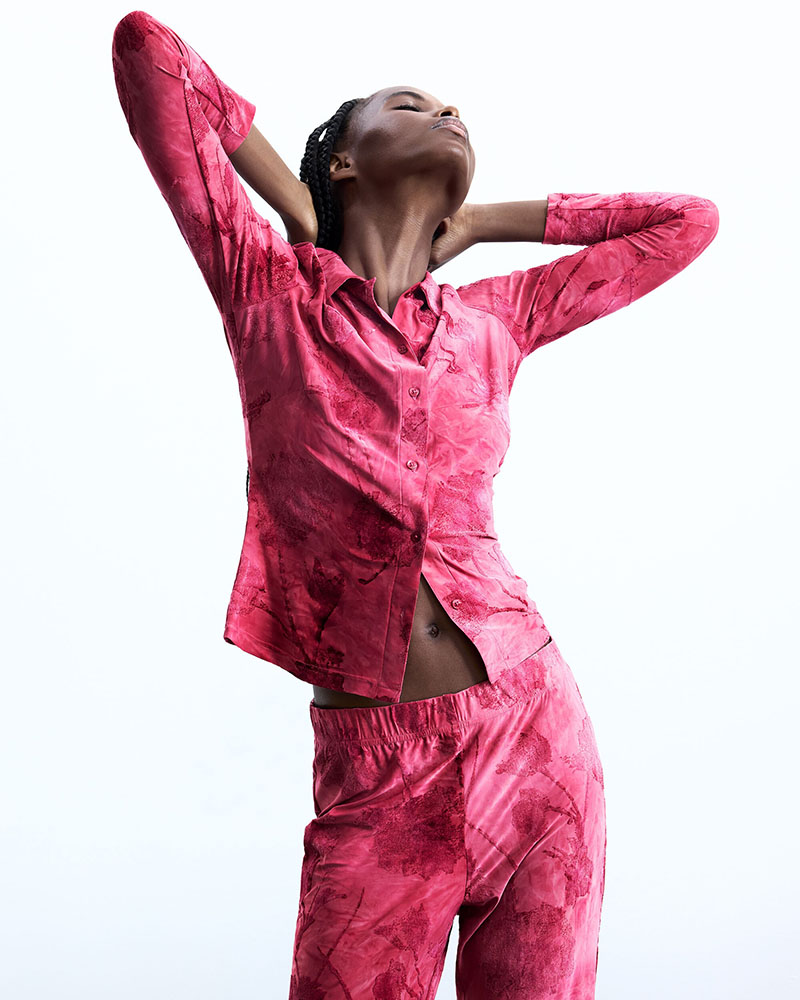 DESIGUAL PANT_CHESTER ΠΑΝΤΕΛΟΝΙ ΓΥΝΑΙΚΕΙΟ - DS0AP26SWPK030000000