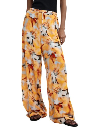 DESIGUAL PANT_PRESTON ΠΑΝΤΕΛΟΝΙ ΓΥΝΑΙΚΕΙΟ - DS0AP26SWPW380000000