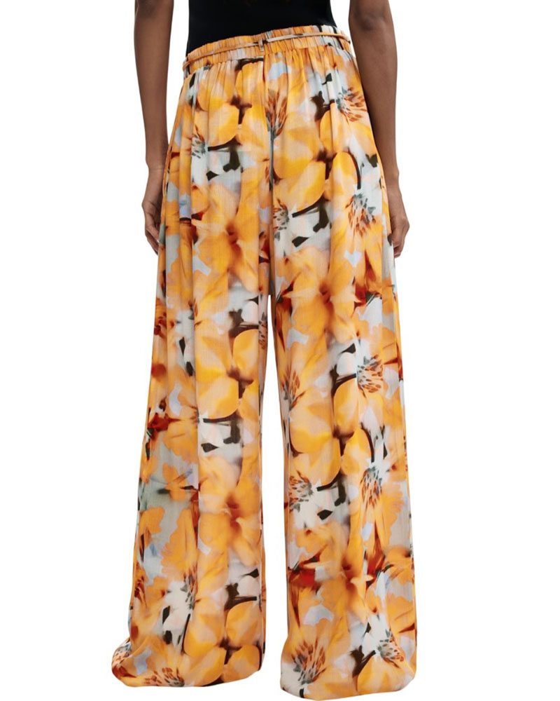 DESIGUAL PANT_PRESTON ΠΑΝΤΕΛΟΝΙ ΓΥΝΑΙΚΕΙΟ - DS0AP26SWPW380000000