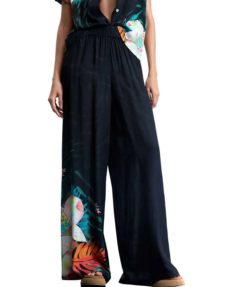 DESIGUAL PANT_SWIM-DAIKIRI ΠΑΝΤΕΛΟΝΙ ΓΥΝΑΙΚΕΙΟ - DS0AP26SWPW520000000