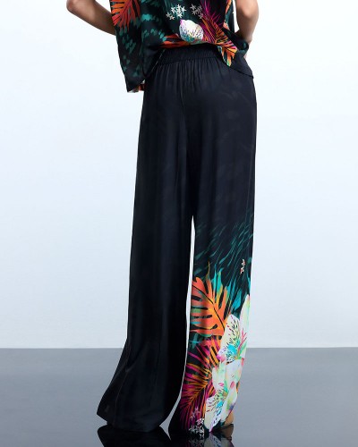 DESIGUAL PANT_SWIM-DAIKIRI ΠΑΝΤΕΛΟΝΙ ΓΥΝΑΙΚΕΙΟ - DS0AP26SWPW520000000