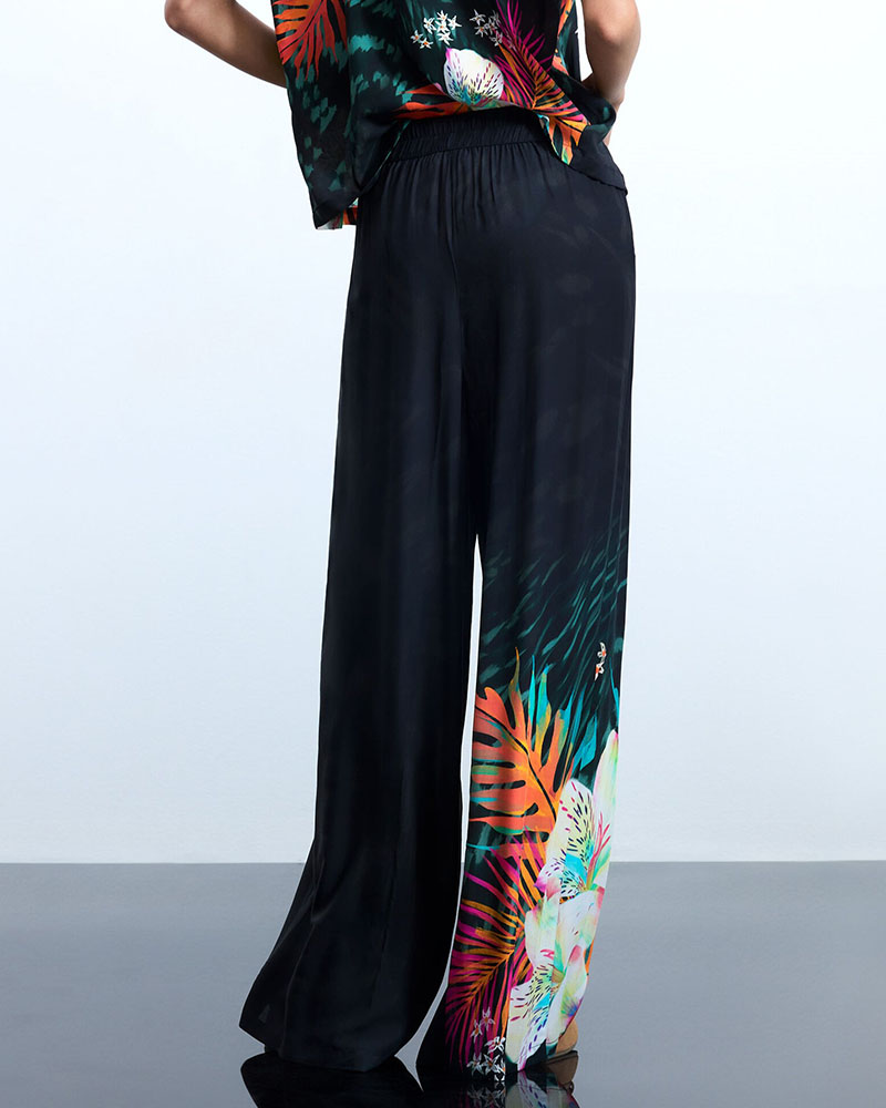 DESIGUAL PANT_SWIM-DAIKIRI ΠΑΝΤΕΛΟΝΙ ΓΥΝΑΙΚΕΙΟ - DS0AP26SWPW520000000