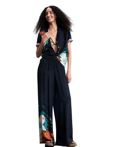 DESIGUAL PANT_SWIM-DAIKIRI ΠΑΝΤΕΛΟΝΙ ΓΥΝΑΙΚΕΙΟ - DS0AP26SWPW520000000