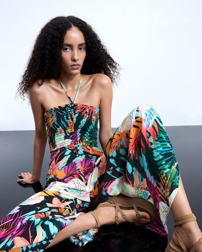 DESIGUAL JUMPSUIT_SWIM-DAIKIRI ΟΛΟΣΩΜΗ ΦΟΡΜΑ ΓΥΝΑΙΚΕΙΟ - DS0AP26SWPW570000000