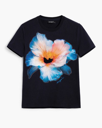 DESIGUAL TS_ESTOCOLMO ΜΠΛΟΥΖΑ ΓΥΝΑΙΚΕΙΟ - DS0AP26SWTK030000000