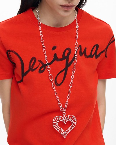DESIGUAL TS_FLORENCIA ΜΠΛΟΥΖΑ ΓΥΝΑΙΚΕΙΟ - DS0AP26SWTK070000000