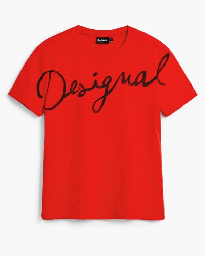 DESIGUAL TS_FLORENCIA ΜΠΛΟΥΖΑ ΓΥΝΑΙΚΕΙΟ - DS0AP26SWTK070000000