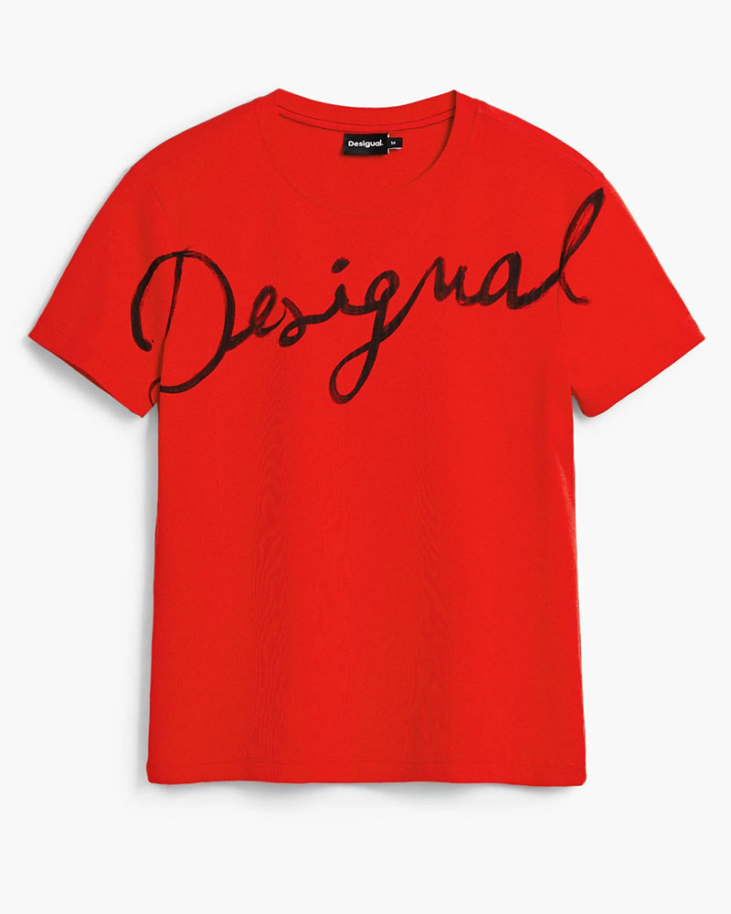 DESIGUAL TS_FLORENCIA ΜΠΛΟΥΖΑ ΓΥΝΑΙΚΕΙΟ - DS0AP26SWTK070000000