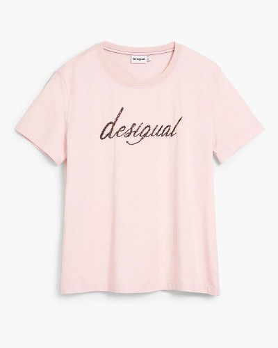 DESIGUAL TS_VARSOVIA ΜΠΛΟΥΖΑ ΓΥΝΑΙΚΕΙΟ - DS0AP26SWTK080000000