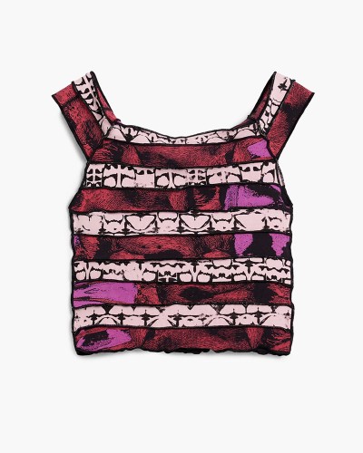 DESIGUAL TS_ANIMAL_LACROIX ΜΠΛΟΥΖΑ ΓΥΝΑΙΚΕΙΟ - DS0AP26SWTK250000000