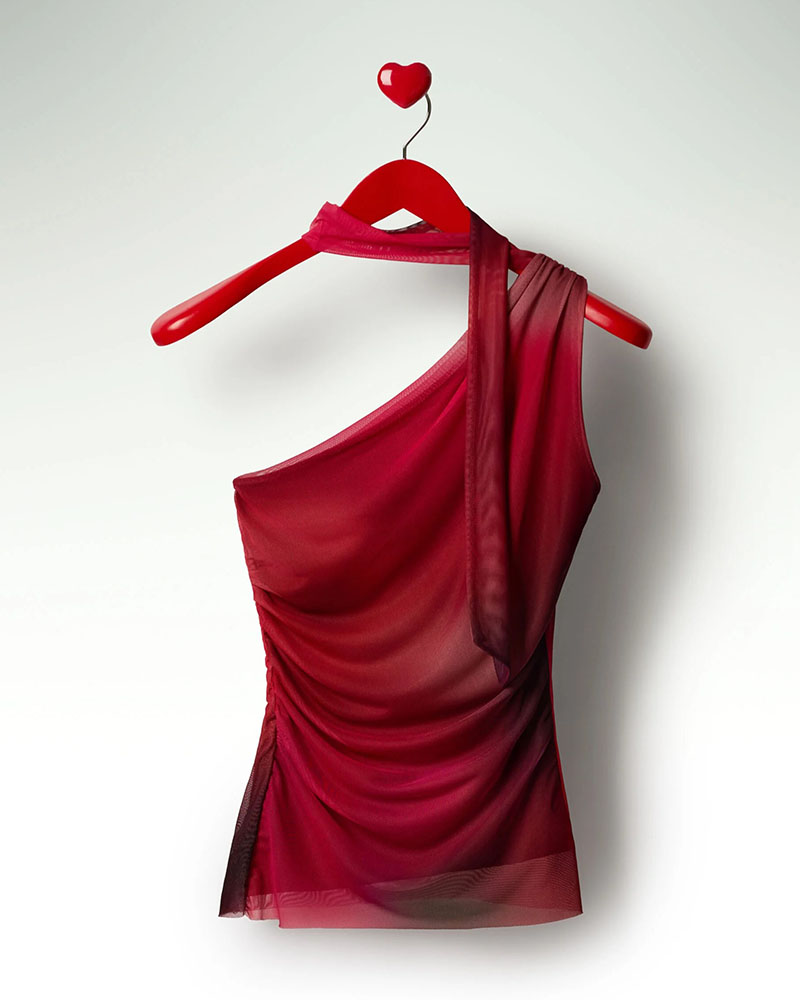 DESIGUAL TS_BRATISLAVA ΜΠΛΟΥΖΑ ΓΥΝΑΙΚΕΙΟ - DS0AP26SWTK310000000