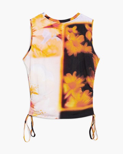 DESIGUAL TS_BOLONIA ΜΠΛΟΥΖΑ ΓΥΝΑΙΚΕΙΟ - DS0AP26SWTK470000000