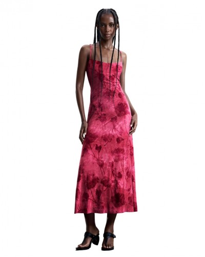 DESIGUAL VEST_MADISON ΦΟΡΕΜΑ ΓΥΝΑΙΚΕΙΟ - DS0AP26SWVK010000000