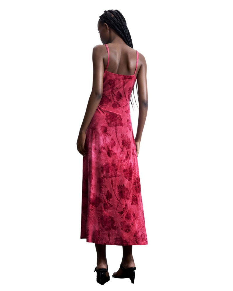 DESIGUAL VEST_MADISON ΦΟΡΕΜΑ ΓΥΝΑΙΚΕΙΟ - DS0AP26SWVK010000000