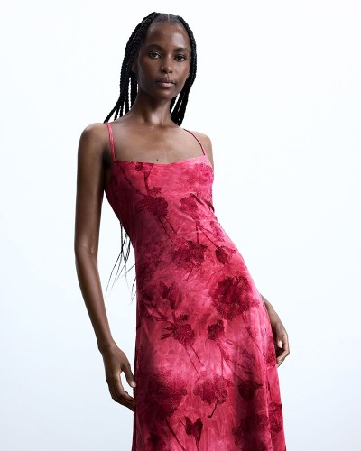 DESIGUAL VEST_MADISON ΦΟΡΕΜΑ ΓΥΝΑΙΚΕΙΟ - DS0AP26SWVK010000000