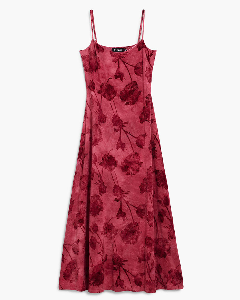 DESIGUAL VEST_MADISON ΦΟΡΕΜΑ ΓΥΝΑΙΚΕΙΟ - DS0AP26SWVK010000000