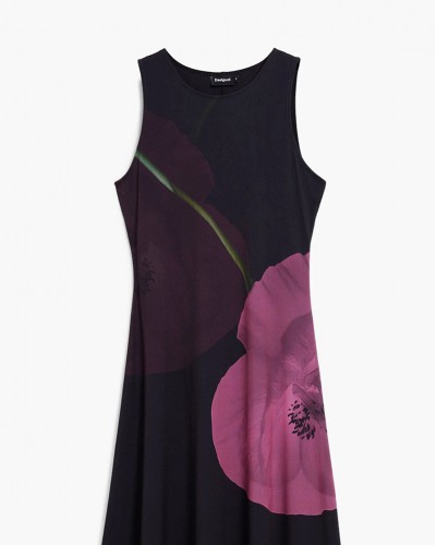 DESIGUAL VEST_VIRGINIA ΦΟΡΕΜΑ ΓΥΝΑΙΚΕΙΟ - DS0AP26SWVK060000000