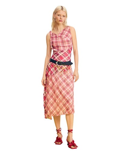 DESIGUAL VEST_ARIZONA ΦΟΡΕΜΑ ΓΥΝΑΙΚΕΙΟ - DS0AP26SWVK080000000