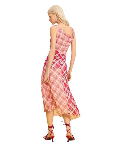 DESIGUAL VEST_ARIZONA ΦΟΡΕΜΑ ΓΥΝΑΙΚΕΙΟ - DS0AP26SWVK080000000