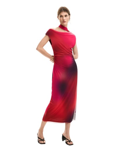 DESIGUAL VEST_MAINE ΦΟΡΕΜΑ ΓΥΝΑΙΚΕΙΟ - DS0AP26SWVK190000000