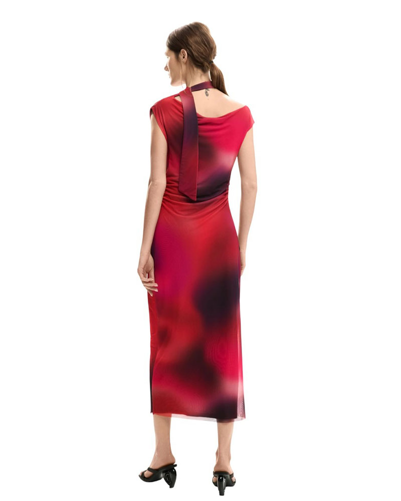 DESIGUAL VEST_MAINE ΦΟΡΕΜΑ ΓΥΝΑΙΚΕΙΟ - DS0AP26SWVK190000000