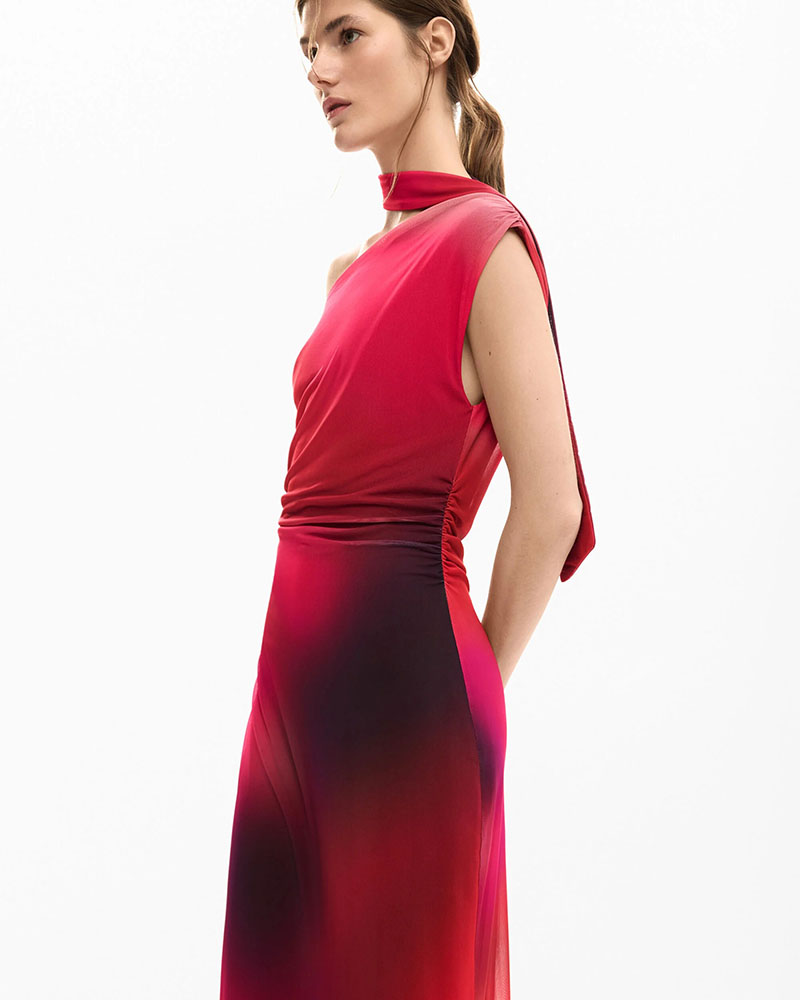 DESIGUAL VEST_MAINE ΦΟΡΕΜΑ ΓΥΝΑΙΚΕΙΟ - DS0AP26SWVK190000000