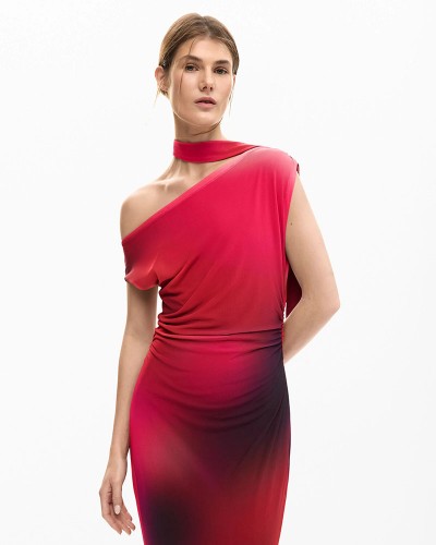 DESIGUAL VEST_MAINE ΦΟΡΕΜΑ ΓΥΝΑΙΚΕΙΟ - DS0AP26SWVK190000000