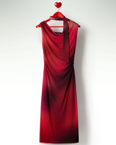 DESIGUAL VEST_MAINE ΦΟΡΕΜΑ ΓΥΝΑΙΚΕΙΟ - DS0AP26SWVK190000000