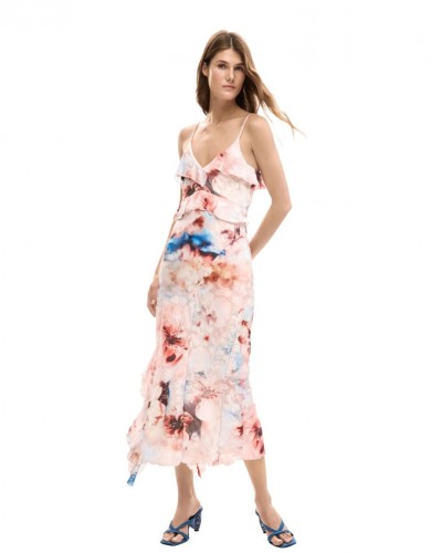 DESIGUAL VEST_MALLO ΦΟΡΕΜΑ ΓΥΝΑΙΚΕΙΟ - DS0AP26SWVK350000000