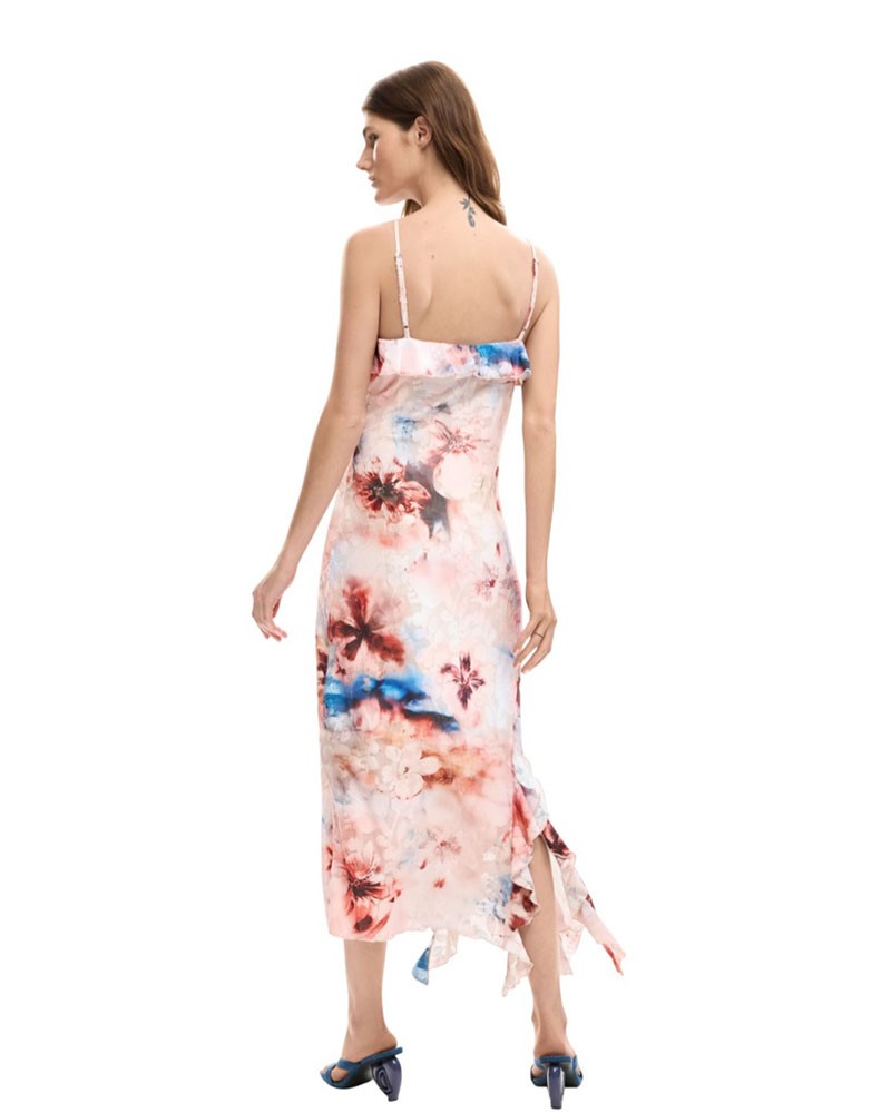 DESIGUAL VEST_MALLO ΦΟΡΕΜΑ ΓΥΝΑΙΚΕΙΟ - DS0AP26SWVK350000000