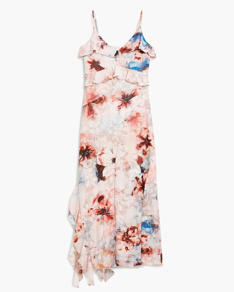 DESIGUAL VEST_MALLO ΦΟΡΕΜΑ ΓΥΝΑΙΚΕΙΟ - DS0AP26SWVK350000000