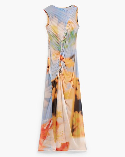 DESIGUAL VEST_JADE ΦΟΡΕΜΑ ΓΥΝΑΙΚΕΙΟ - DS0AP26SWVK380000000