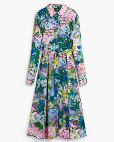 DESIGUAL VEST_MILI ΦΟΡΕΜΑ ΓΥΝΑΙΚΕΙΟ - DS0AP26SWVW130000000