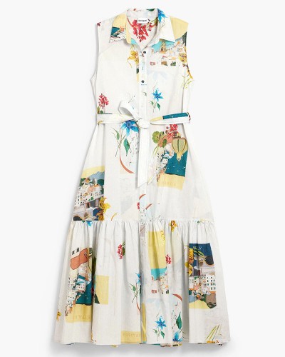 DESIGUAL VEST_COLLE ΦΟΡΕΜΑ ΓΥΝΑΙΚΕΙΟ - DS0AP26SWVW150000000