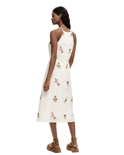 DESIGUAL VEST_BOHI ΦΟΡΕΜΑ ΓΥΝΑΙΚΕΙΟ - DS0AP26SWVW410000000