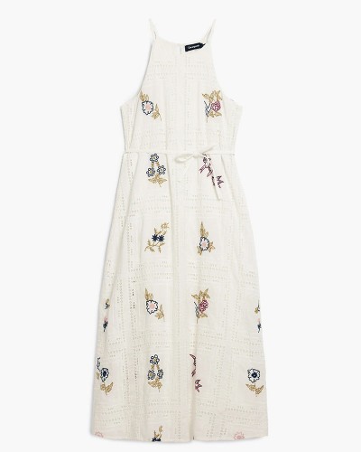 DESIGUAL VEST_BOHI ΦΟΡΕΜΑ ΓΥΝΑΙΚΕΙΟ - DS0AP26SWVW410000000