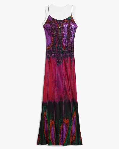 DESIGUAL VEST_ALAS_LACROIX ΦΟΡΕΜΑ ΓΥΝΑΙΚΕΙΟ - DS0AP26SWVW420000000
