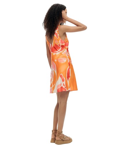 DESIGUAL VEST_DELILAH ΦΟΡΕΜΑ ΓΥΝΑΙΚΕΙΟ - DS0AP26SWVW440000000