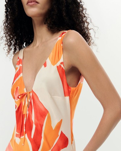 DESIGUAL VEST_DELILAH ΦΟΡΕΜΑ ΓΥΝΑΙΚΕΙΟ - DS0AP26SWVW440000000