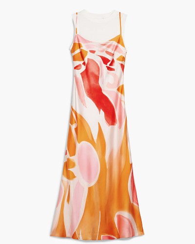 DESIGUAL VEST_WAVE ΦΟΡΕΜΑ ΓΥΝΑΙΚΕΙΟ - DS0AP26SWVW520000000