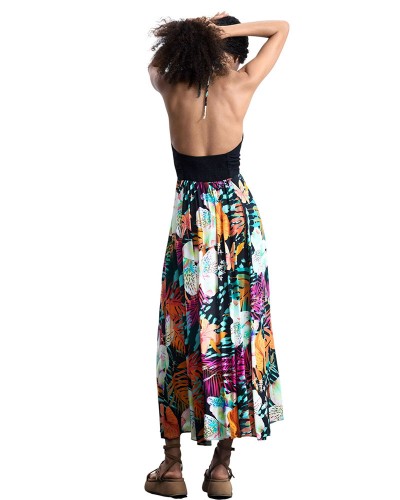 DESIGUAL VEST_SWIM-DAIKIRI CORD ΦΟΡΕΜΑ ΓΥΝΑΙΚΕΙΟ - DS0AP26SWVW630000000