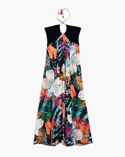 DESIGUAL VEST_SWIM-DAIKIRI CORD ΦΟΡΕΜΑ ΓΥΝΑΙΚΕΙΟ - DS0AP26SWVW630000000