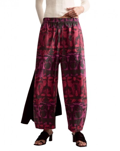 DESIGUAL PANT_LADYBUG_LACROIX ΠΑΝΤΕΛΟΝΙ ΓΥΝΑΙΚΕΙΟ - DS0AP26SWPW020000000